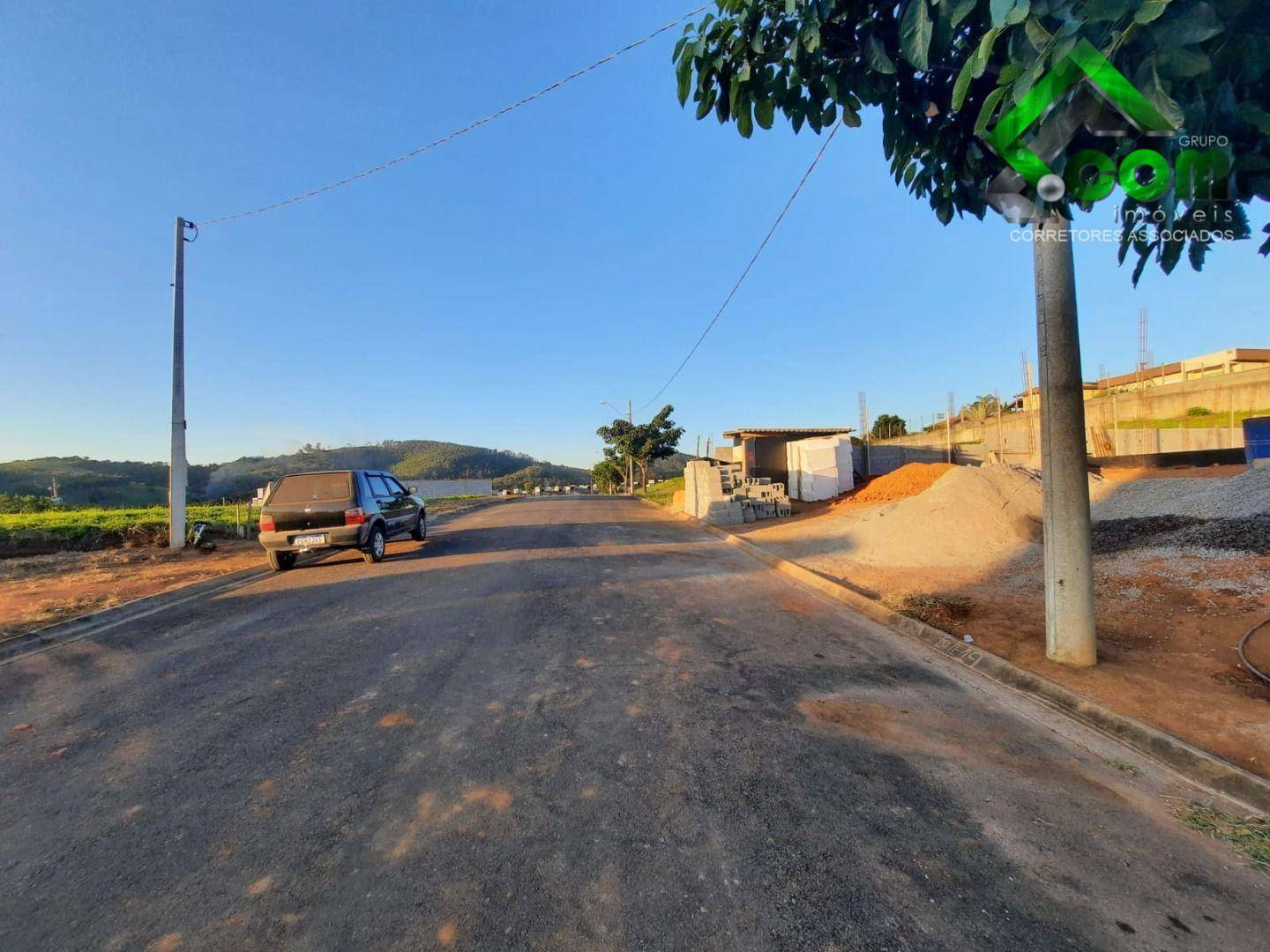 Loteamento e Condomínio à venda, 712M2 - Foto 10