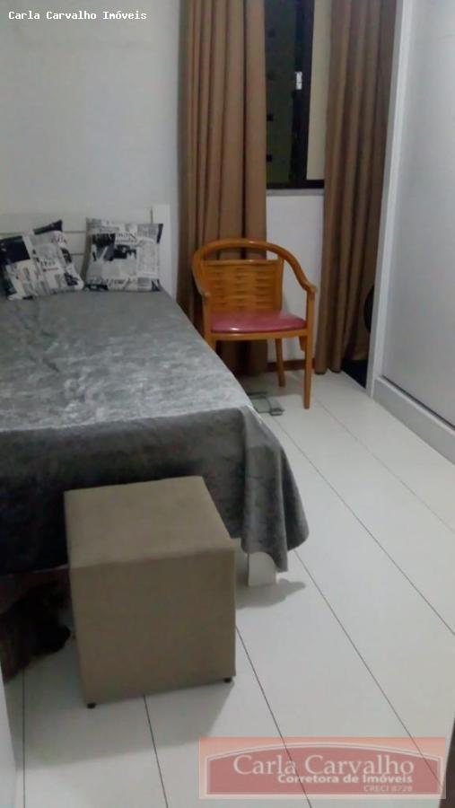 Apartamento à venda com 3 quartos, 95m² - Foto 8