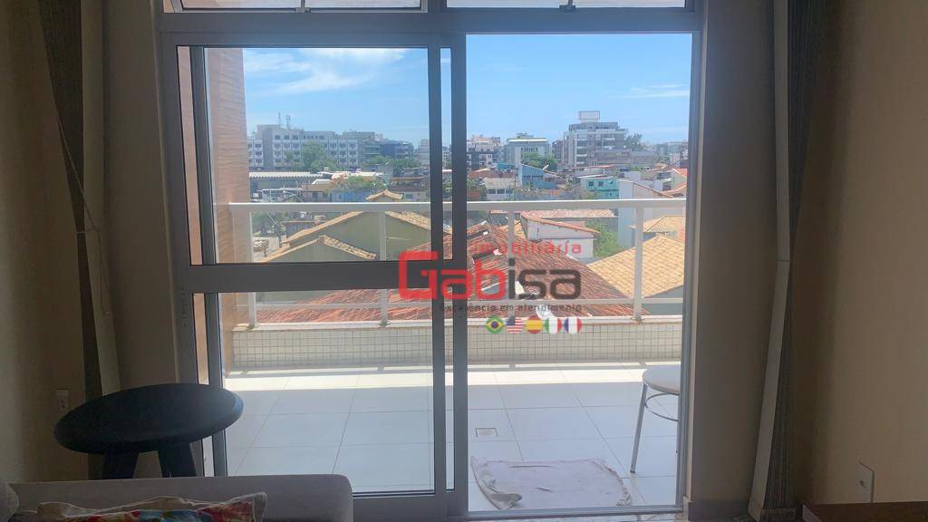 Apartamento à venda com 2 quartos, 111m² - Foto 15