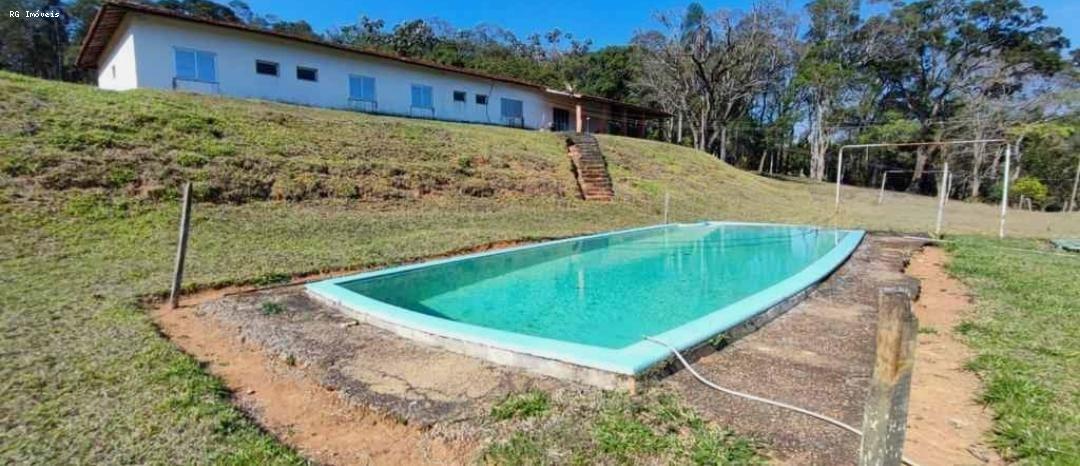 Sítio à venda com 7 quartos, 217800m² - Foto 3