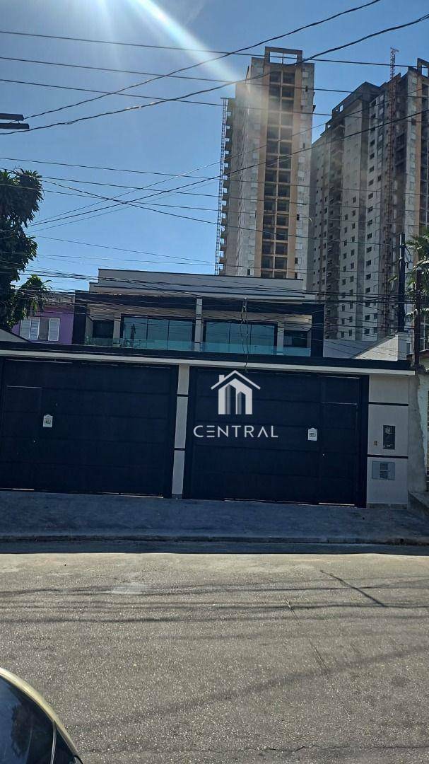 Sobrado à venda com 3 quartos, 132m² - Foto 15