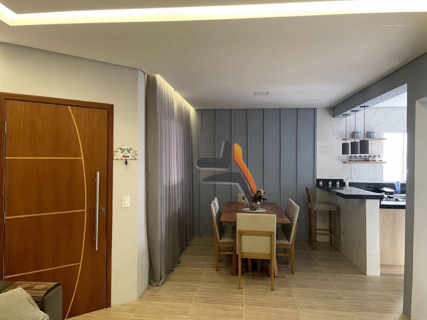 Casa à venda com 3 quartos, 103m² - Foto 6