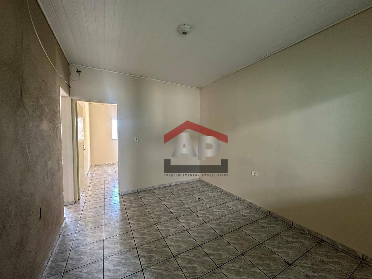 Casa, 2 quartos, 60 m² - Foto 1