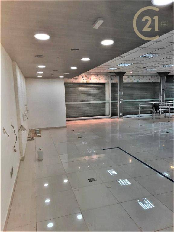 Loja-Salão para alugar, 230m² - Foto 6