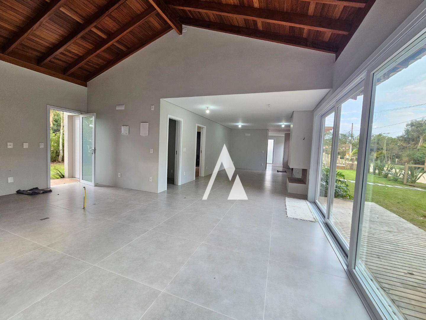 Casa de Condomínio à venda com 4 quartos, 245m² - Foto 14
