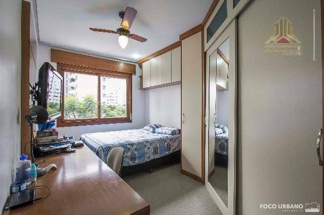 Apartamento à venda com 4 quartos, 181m² - Foto 25