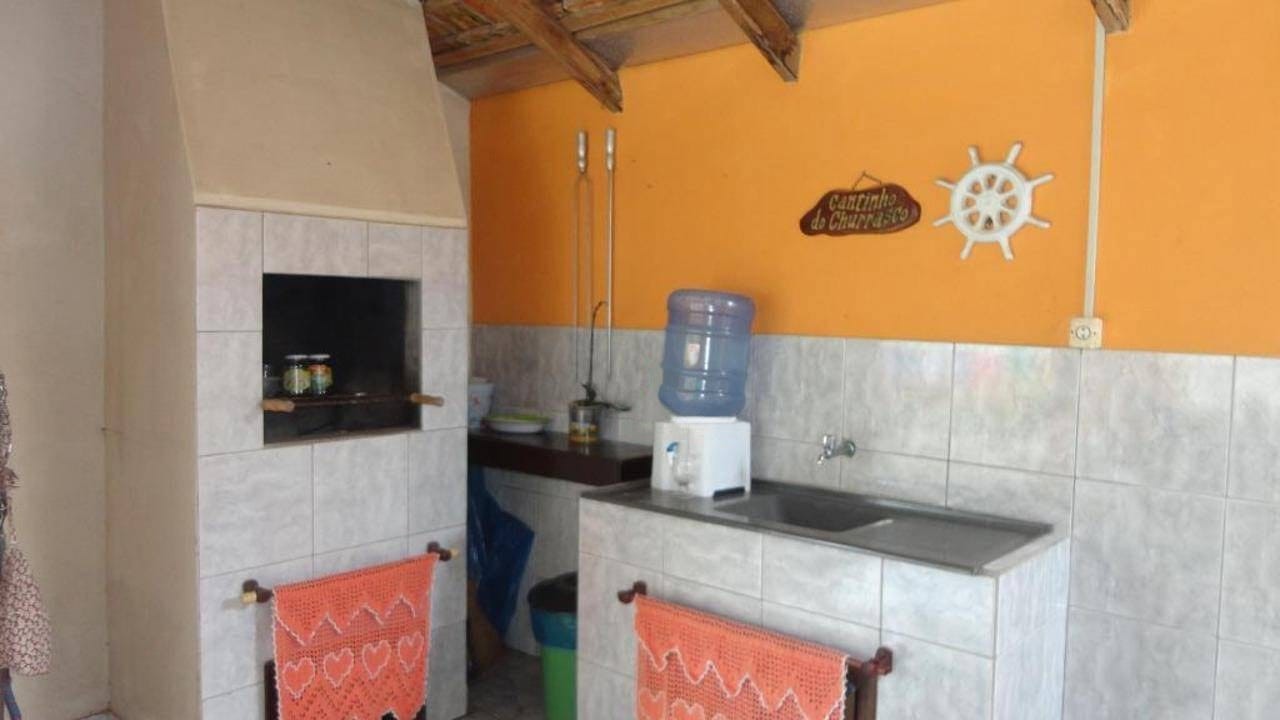 Casa à venda com 4 quartos, 240m² - Foto 9