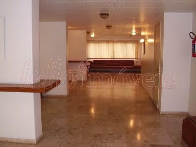 Apartamento para alugar com 3 quartos, 110m² - Foto 19