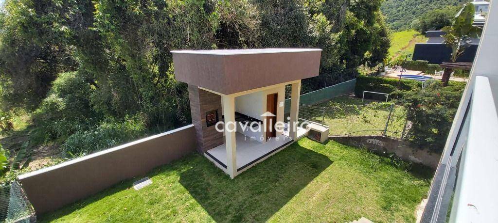 Casa de Condomínio à venda com 4 quartos, 190m² - Foto 33