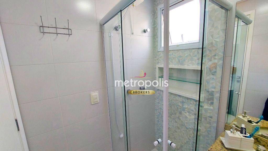 Apartamento à venda com 2 quartos, 66m² - Foto 14