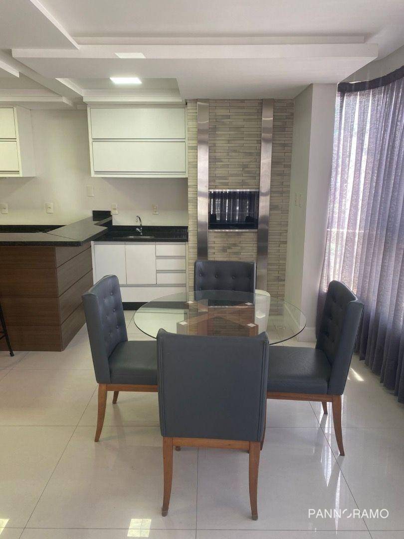 Apartamento, 3 quartos, 122 m² - Foto 3