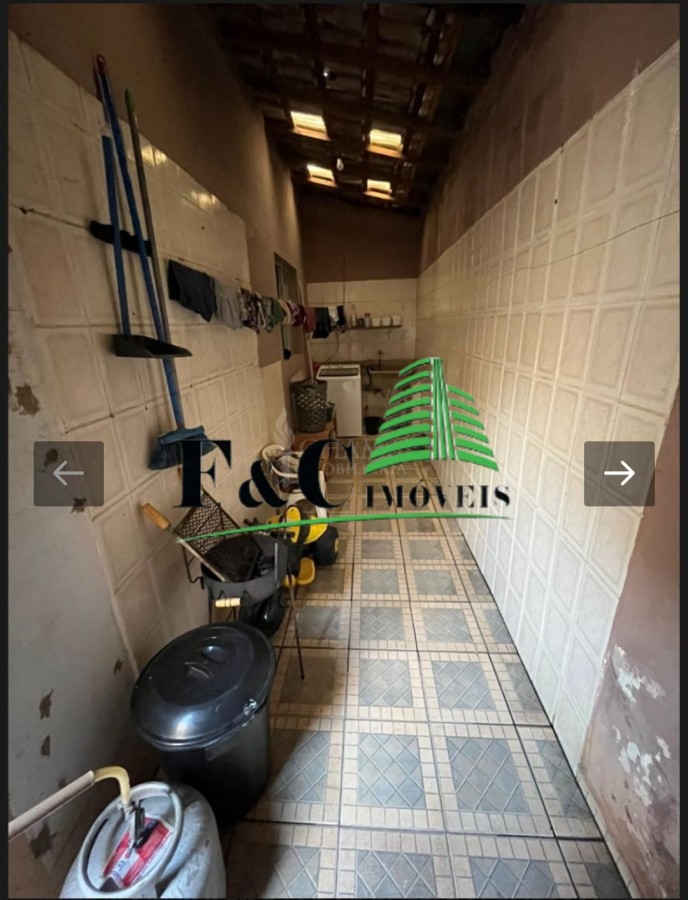 Casa à venda com 3 quartos, 140m² - Foto 15