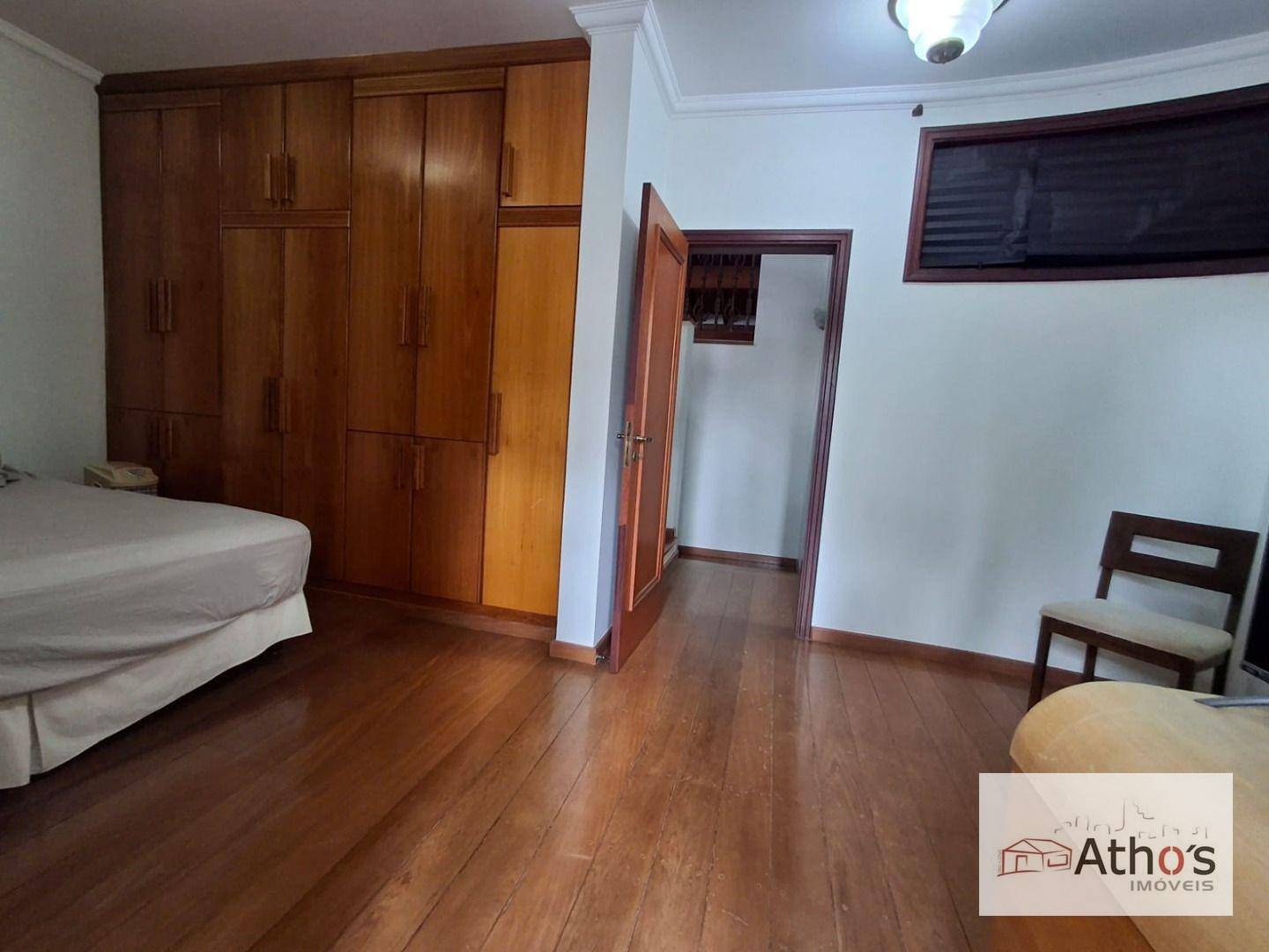 Casa de Condomínio à venda com 3 quartos, 310m² - Foto 36