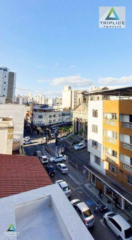 Apartamento à venda com 2 quartos, 95m² - Foto 14