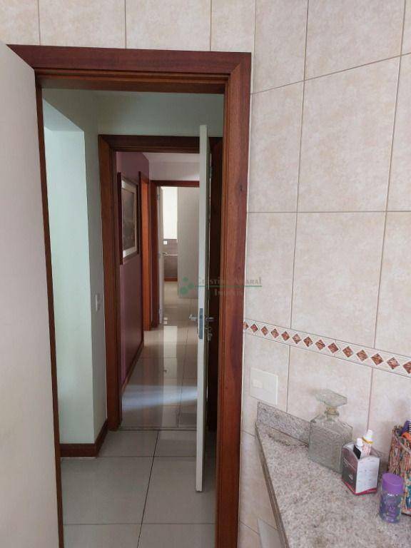 Apartamento à venda com 3 quartos, 136m² - Foto 41