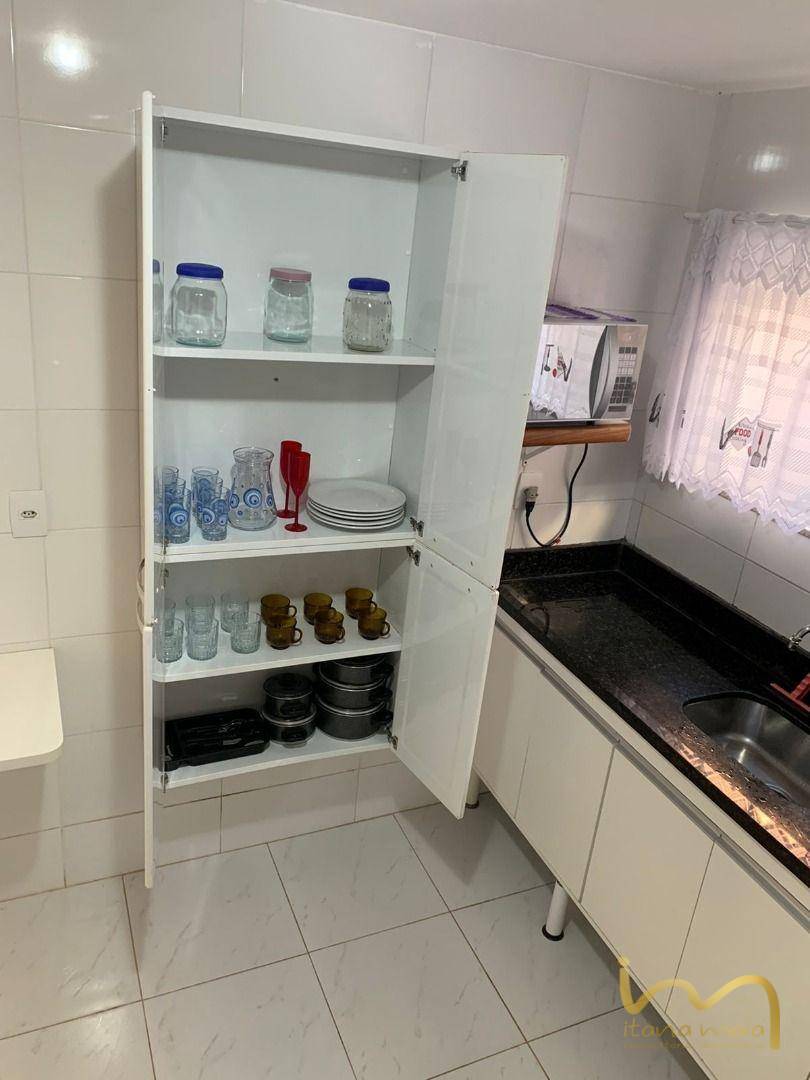 Casa de Condomínio para alugar com 3 quartos, 120M2 - Foto 9