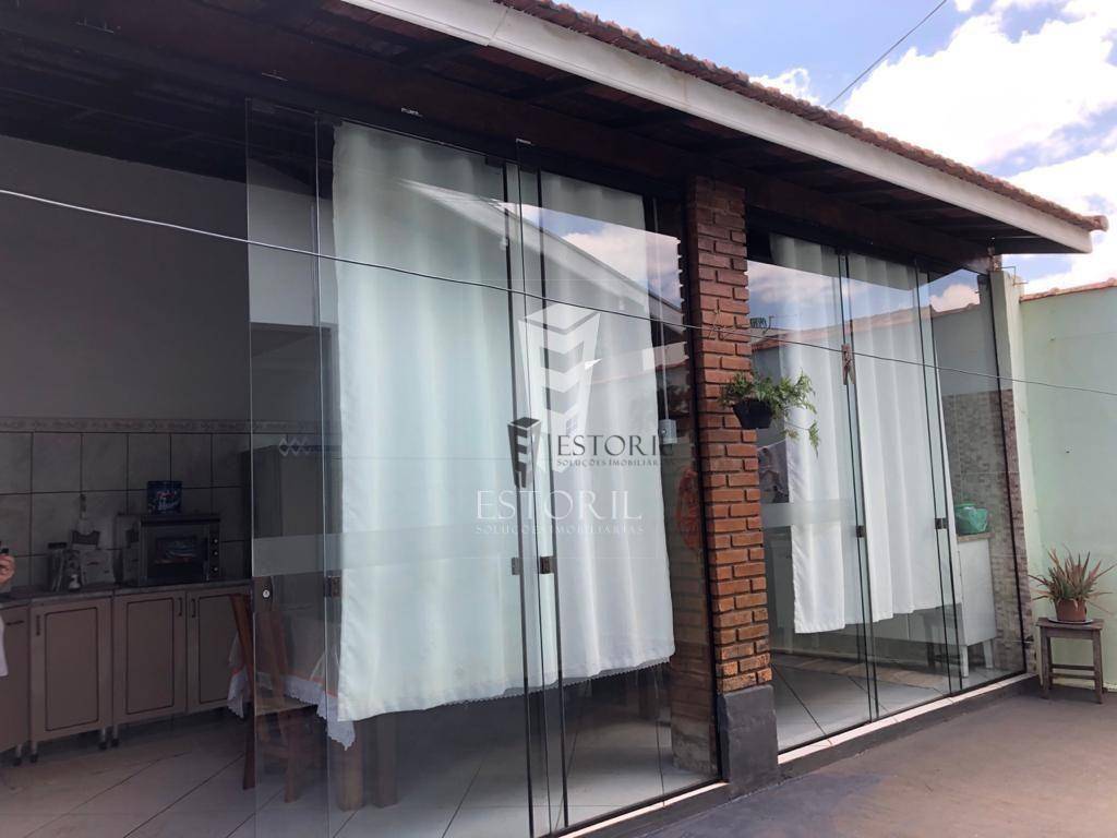 Sobrado à venda com 3 quartos, 421m² - Foto 13