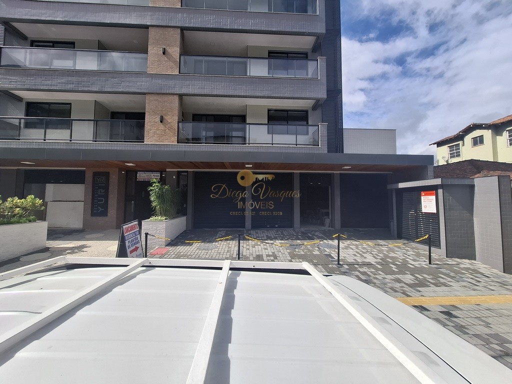 Loja-Salão para alugar, 67m² - Foto 4