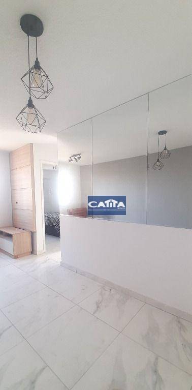 Apartamento à venda com 2 quartos, 48m² - Foto 14