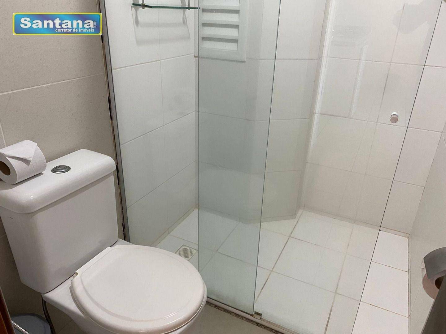 Apartamento à venda com 1 quarto, 34m² - Foto 6