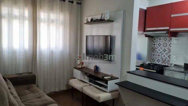 Apartamento à venda com 2 quartos, 48m² - Foto 15