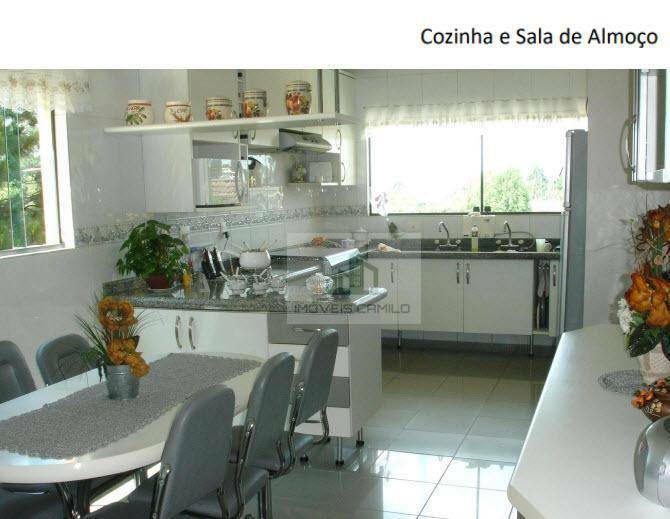 Casa à venda com 4 quartos, 470m² - Foto 9