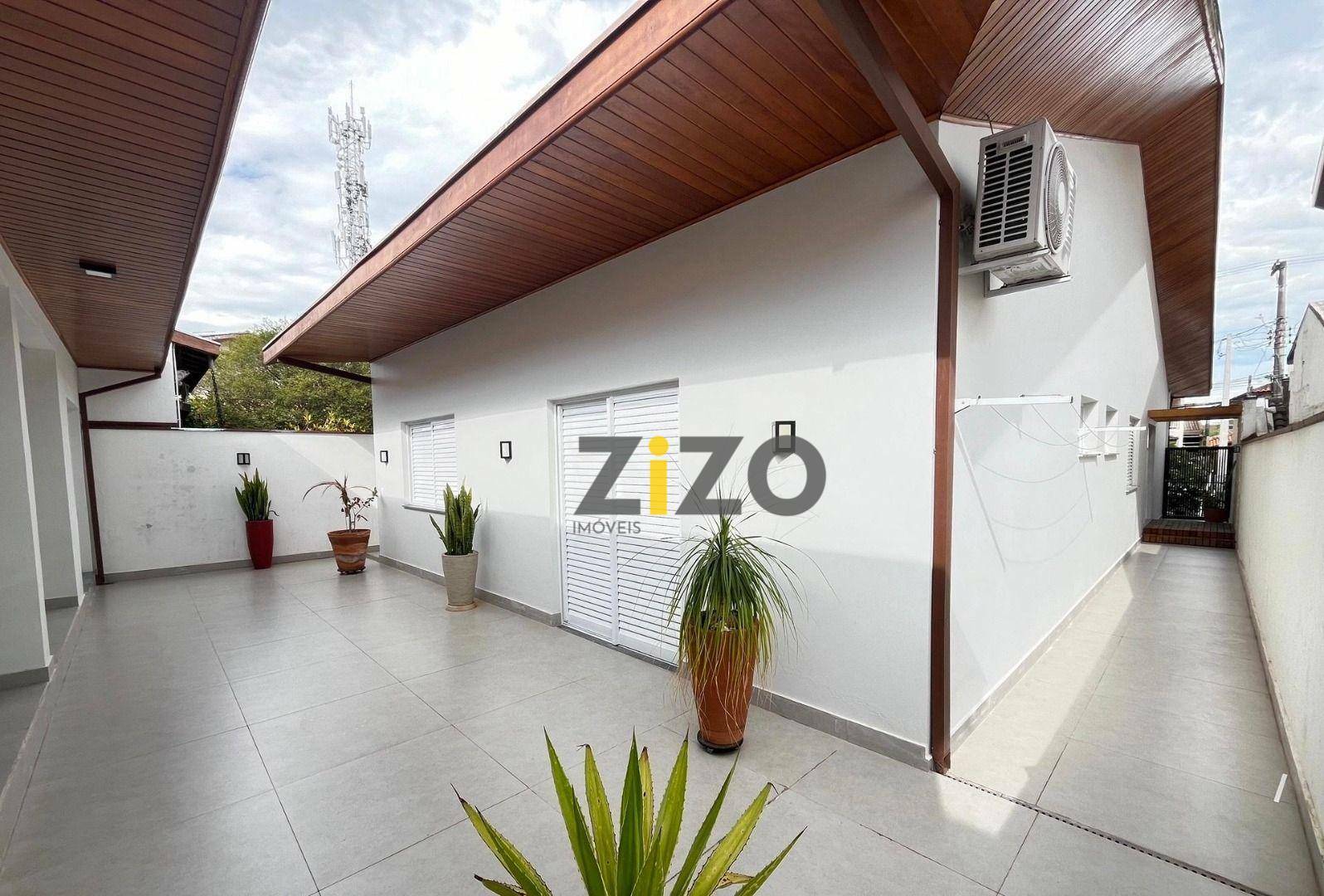 Casa de Condomínio para alugar com 5 quartos, 200m² - Foto 4
