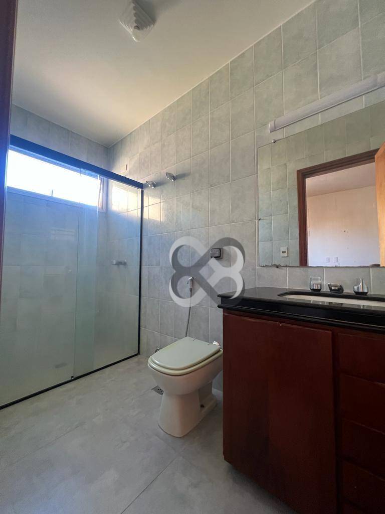 Apartamento à venda com 3 quartos, 208m² - Foto 24