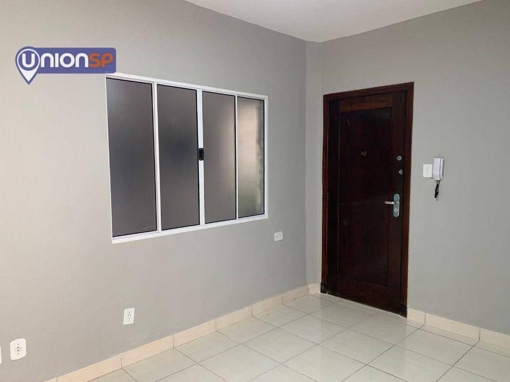 Apartamento à venda com 1 quarto, 66m² - Foto 2