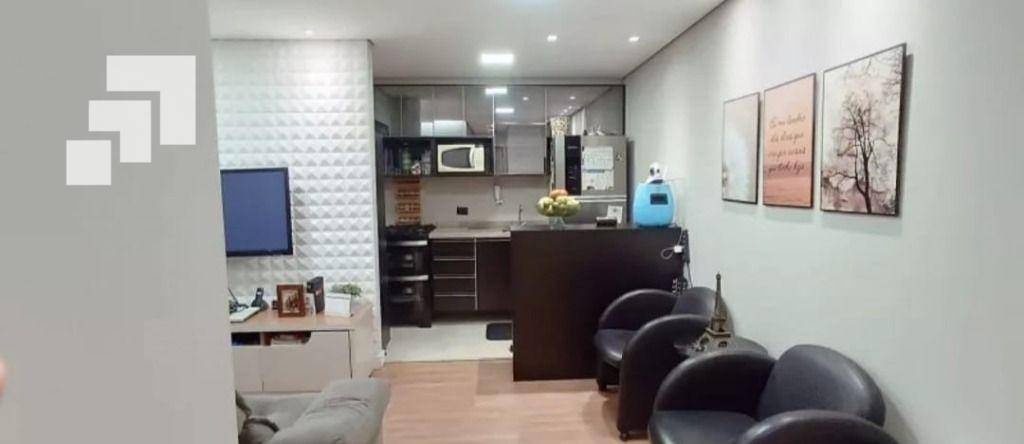 Apartamento à venda e aluguel com 2 quartos, 62m² - Foto 2