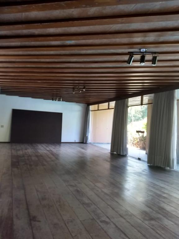 Sobrado à venda com 5 quartos, 800m² - Foto 15