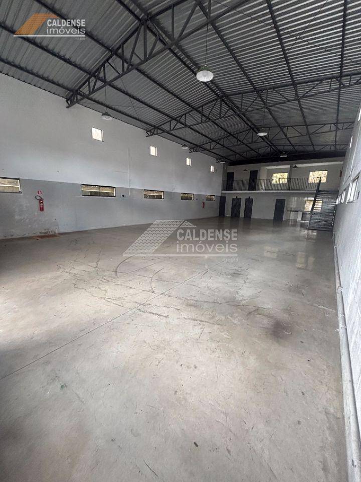 Depósito-Galpão, 323 m² - Foto 3