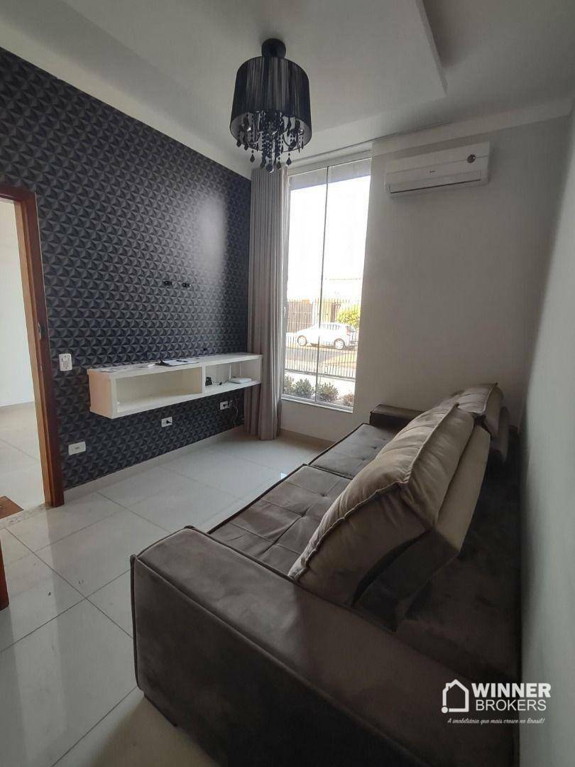 Casa à venda com 2 quartos, 70m² - Foto 7