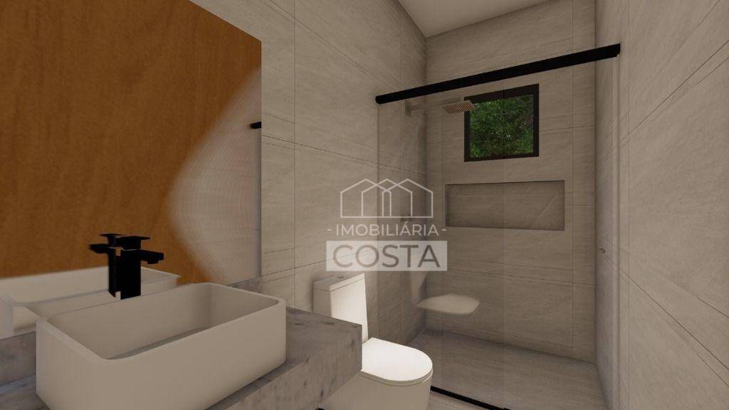 Casa de Condomínio, 3 quartos - Foto 8