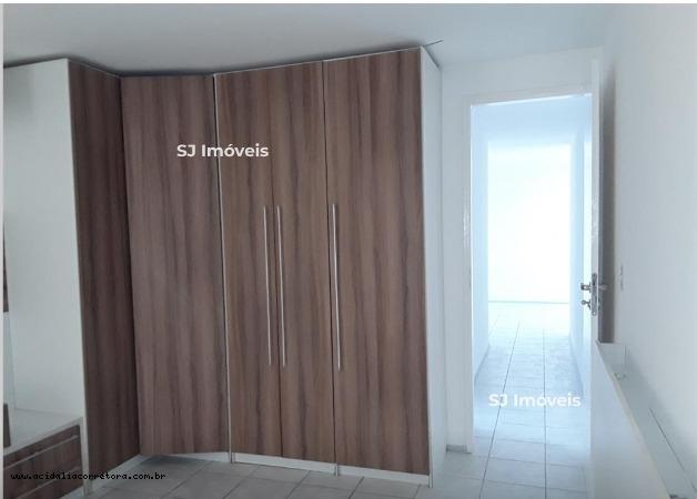 Apartamento para alugar com 3 quartos, 107m² - Foto 19