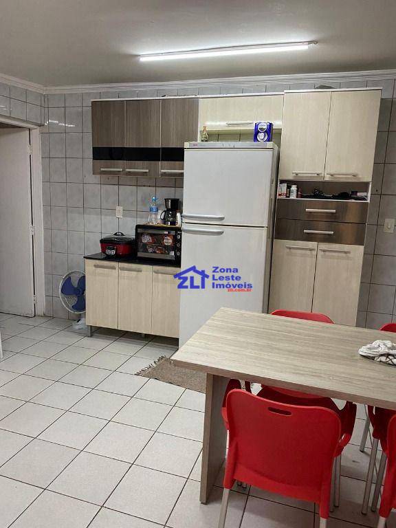 Sobrado à venda com 4 quartos, 240m² - Foto 19