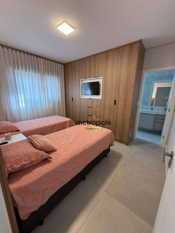 Sobrado à venda e aluguel com 4 quartos, 278m² - Foto 41