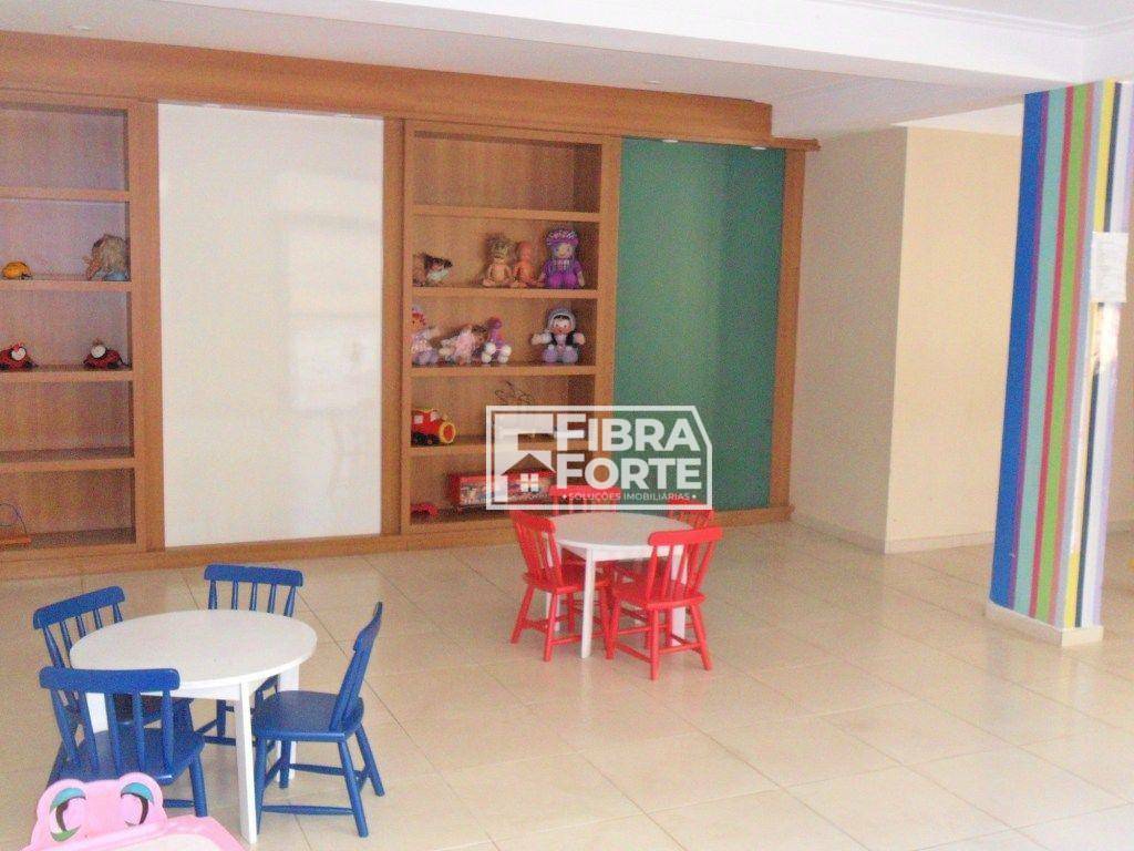 Apartamento à venda com 3 quartos, 82m² - Foto 8