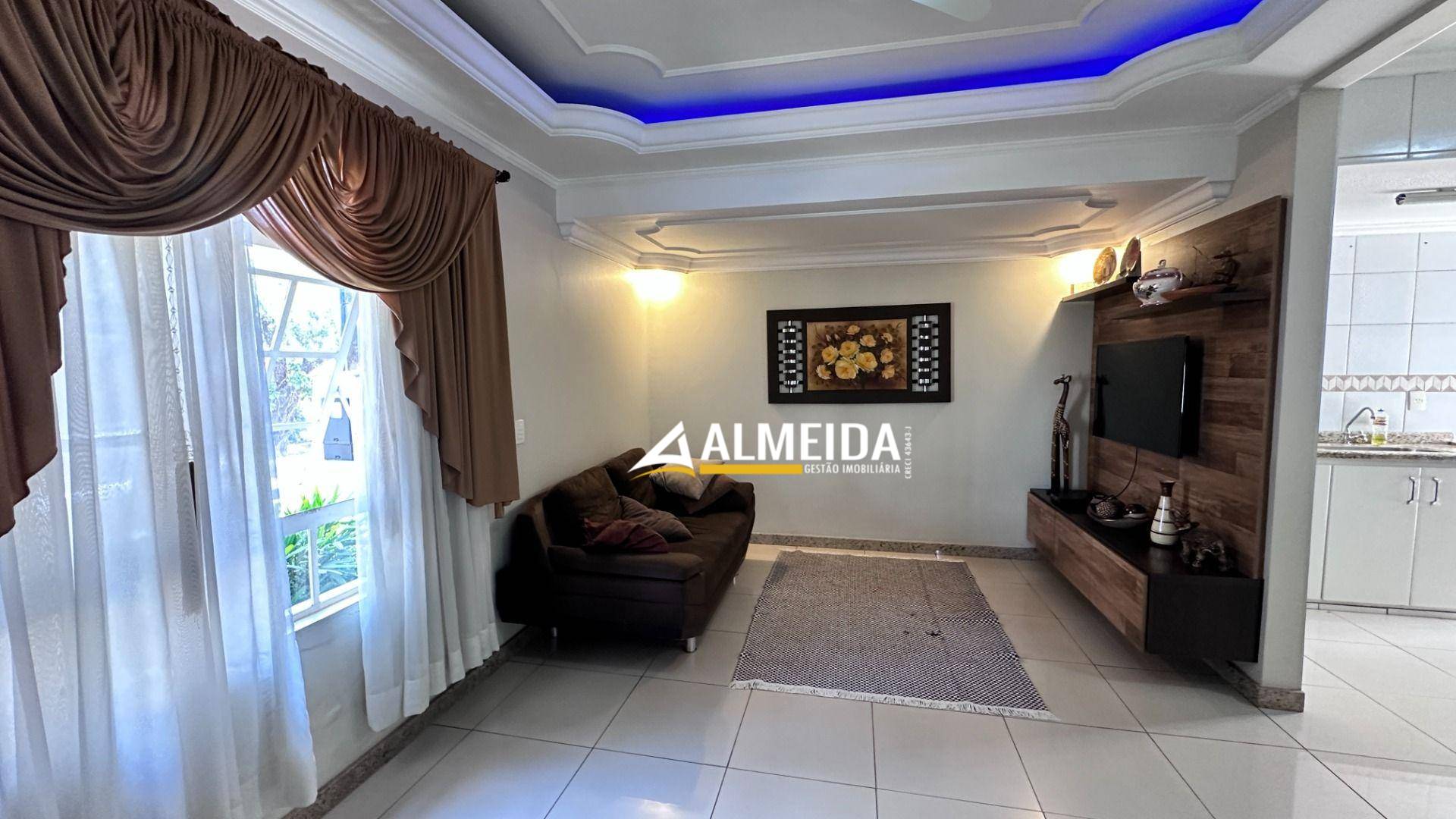 Casa de Condomínio, 3 quartos - Foto 3