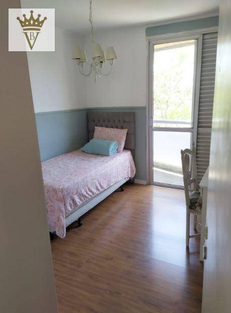 Apartamento à venda com 3 quartos, 165m² - Foto 11