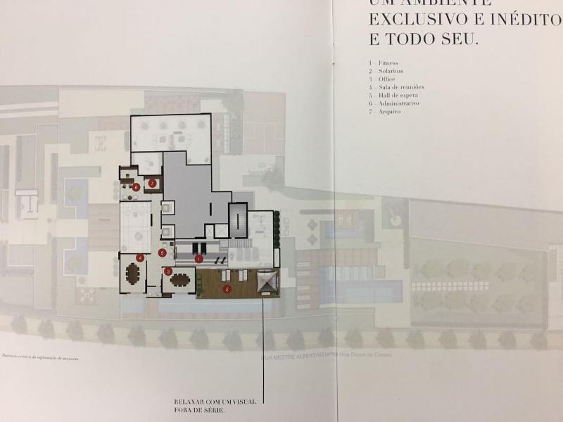 Apartamento à venda com 4 quartos, 515m² - Foto 24