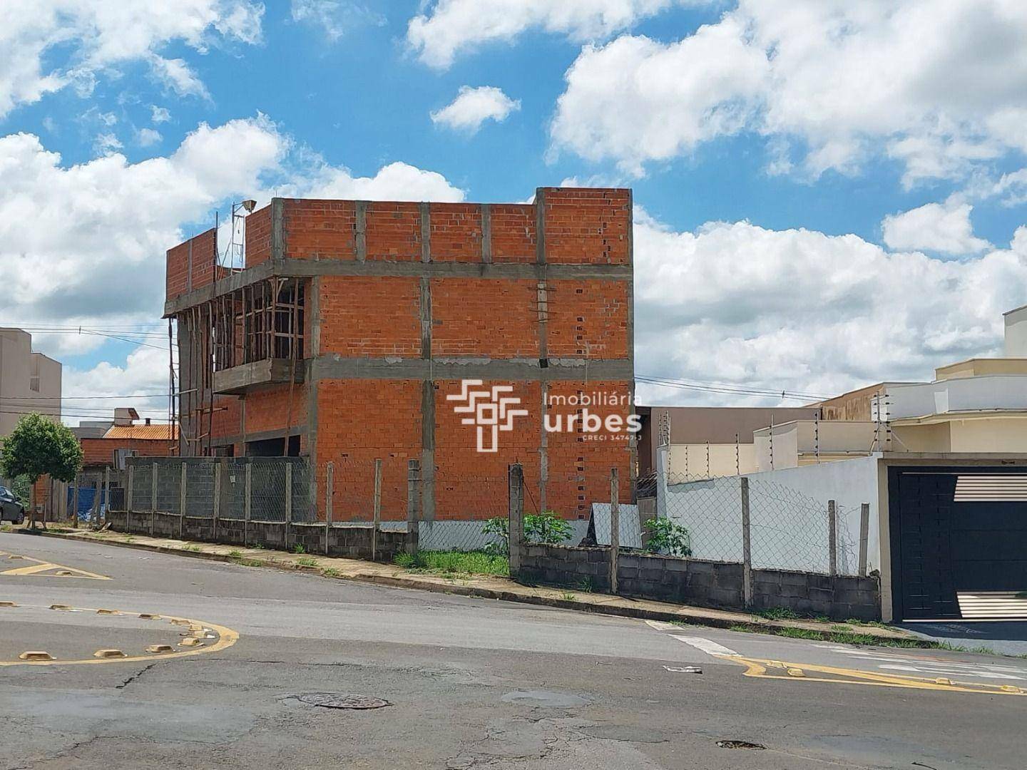 Terreno, 214 m² - Foto 3