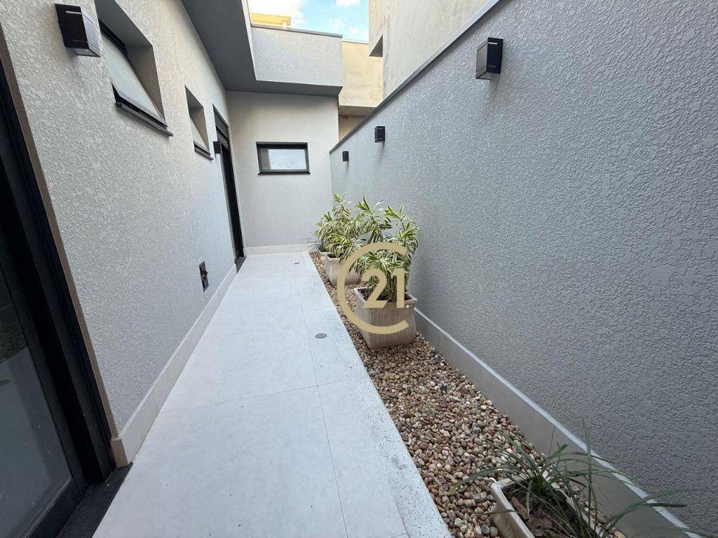 Casa de Condomínio à venda com 3 quartos, 191m² - Foto 21