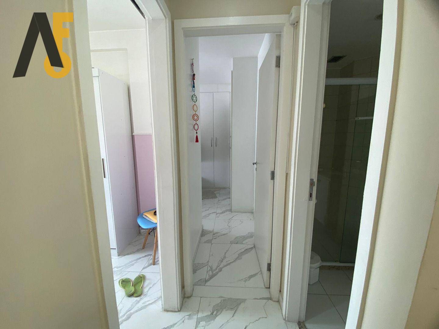 Apartamento à venda com 2 quartos, 53m² - Foto 23