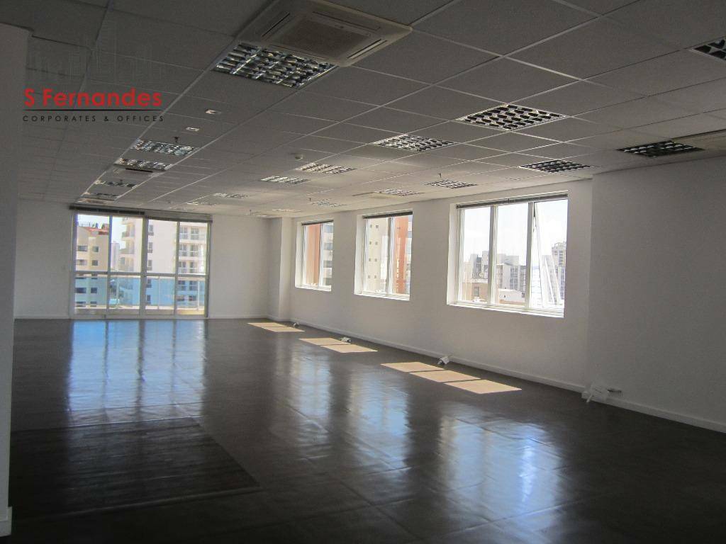 Conjunto Comercial-Sala para alugar, 449m² - Foto 6