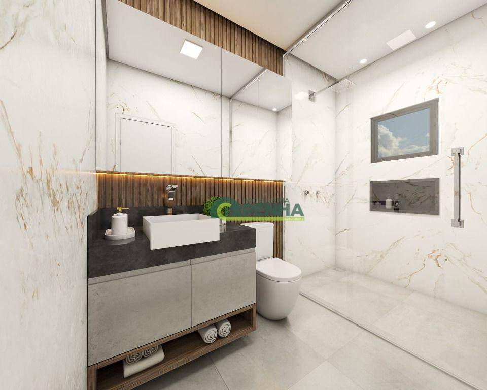 Apartamento à venda com 3 quartos, 81m² - Foto 7