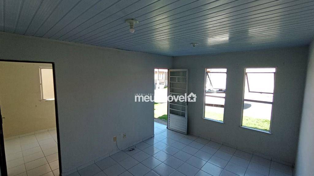 Casa de Condomínio à venda com 2 quartos, 48m² - Foto 2