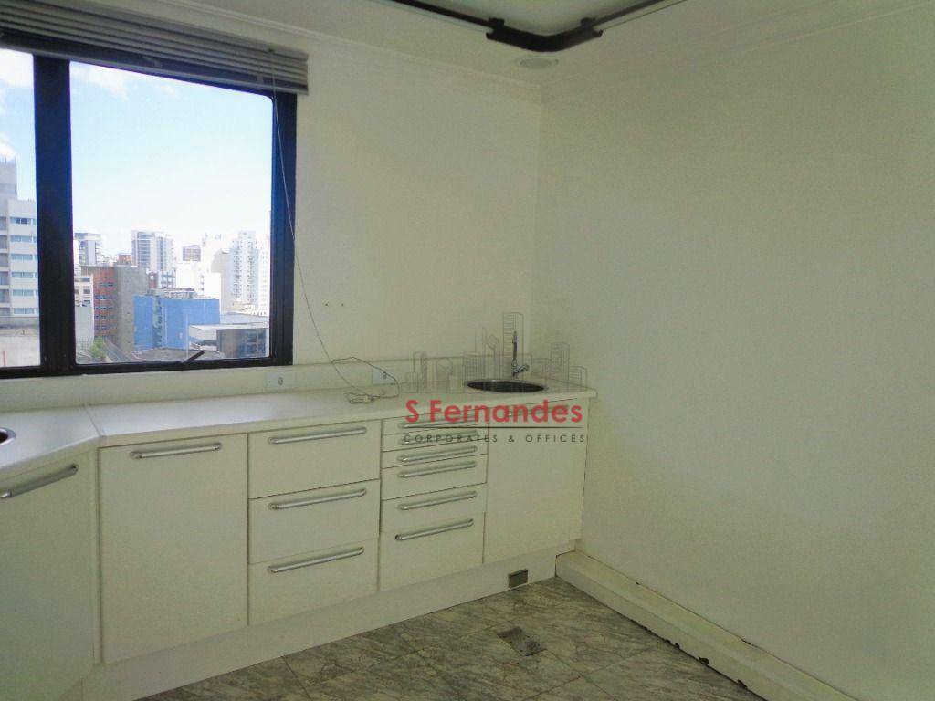 Conjunto Comercial-Sala para alugar, 100m² - Foto 3