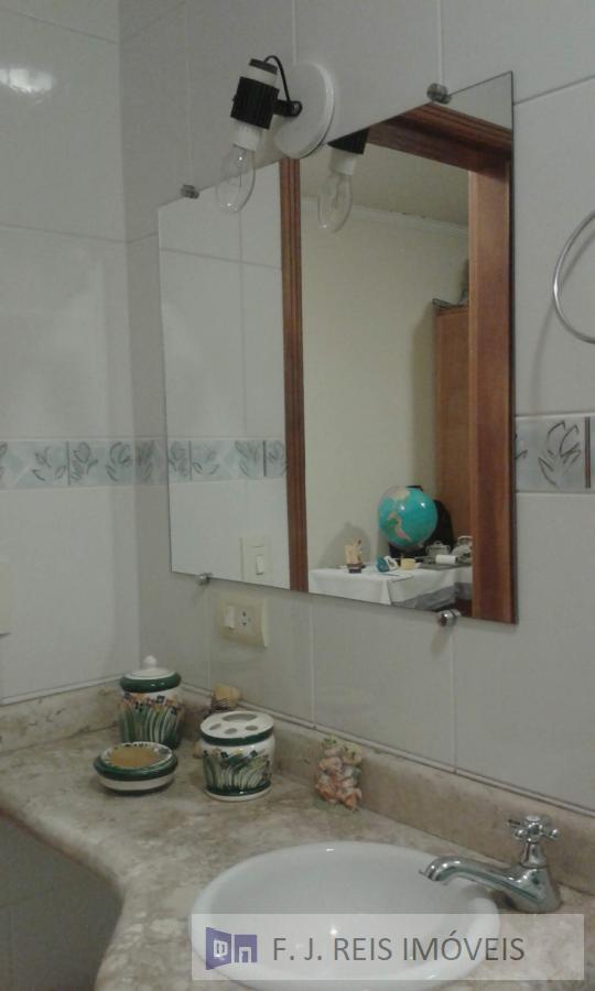 Sobrado à venda com 3 quartos, 180m² - Foto 12