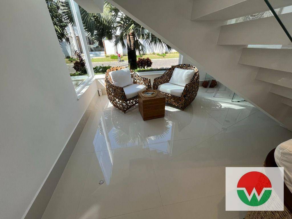 Casa de Condomínio à venda com 5 quartos, 425m² - Foto 18